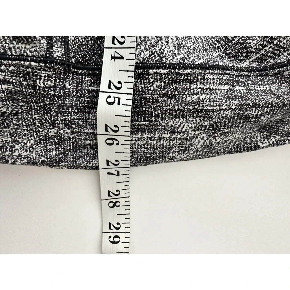 Lululemon Cypress Kiss 1/2 Zip pullover Jacket Women's‎ Size 10 Rush Jacquard